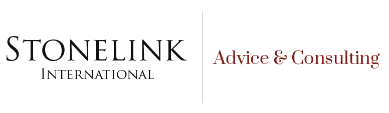 Stonelink International Advice & Consulting